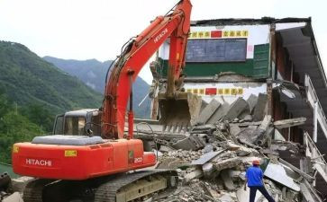 灾后重建心得体会6篇