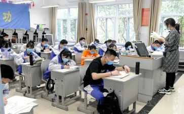大学生在校鉴定表自我鉴定模板6篇