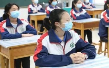 在校体会心得体会5篇