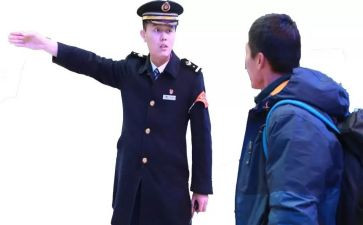 村站长述职报告7篇