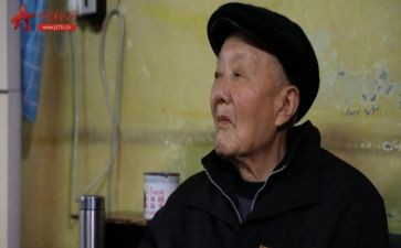 张富清的心得6篇