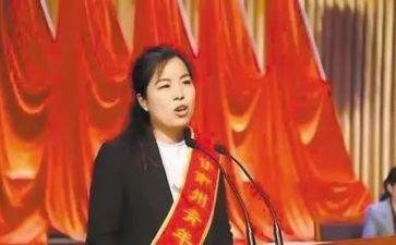 学习张小娟事迹心得体会6篇