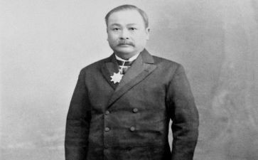 詹天佑,读后感最新5篇