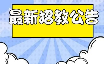 招教师的演讲稿范文推荐6篇