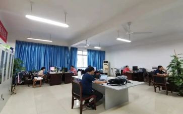 招就处工作计划5篇