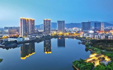 浙江省商品房合同5篇