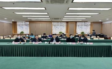 行政部半年工作总结7篇