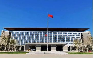 图政府工作报告8篇