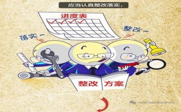 学校安全隐患排查整改报告6篇