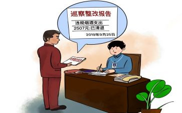 财务自查整改报告范文6篇