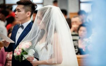 证婚人婚礼讲话稿8篇