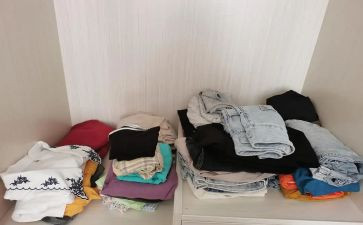 库房整理员工作总结7篇