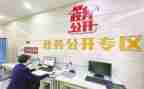 2024年政务公开工作总结5篇