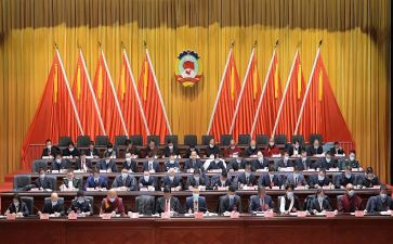 区政协讨论政府工作报告8篇