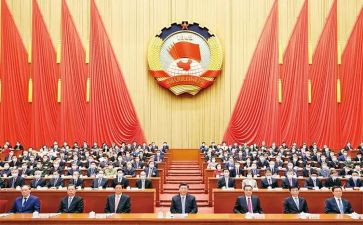 政协委员事迹7篇