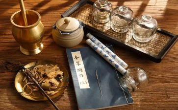 针灸科的心得体会5篇