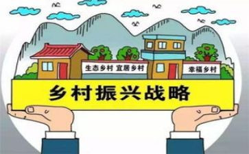 振兴乡村调研报告范文7篇