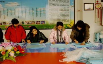 镇职业病防治工作总结7篇