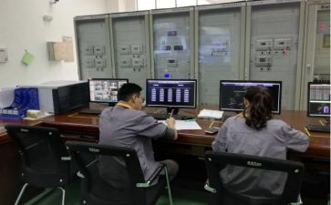 总值班室2024年工作总结5篇