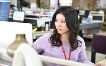 女职工主要事迹8篇