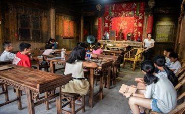 支教教师述职报告8篇