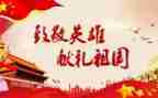 致敬英雄消防员作文8篇