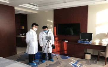 安全和质量的心得体会7篇