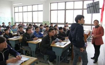 中职生的自我鉴定通用8篇