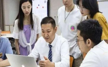 职务申请书范文5篇