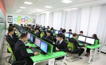 职校心得模板6篇