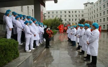 医师对口支援工作总结5篇