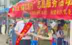 情志愿者心得体会8篇