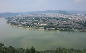 关于阆中的作文7篇