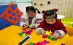 幼儿中班各月份工作计划8篇