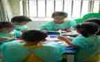 幼儿园中班教师个人总结推荐8篇