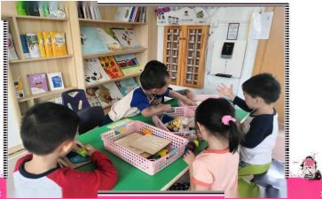 中班级长工作计划最新7篇