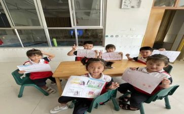 中班级长工作总结优秀8篇