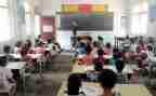 幼儿园中班级长工作计划6篇