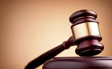 劳动仲裁填申请书参考8篇