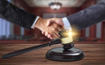 执行仲裁申请书推荐5篇
