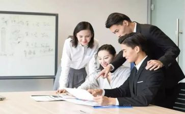 中层人员述职报告6篇