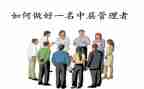 竞聘的中层演讲稿参考8篇