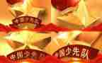 竞选中队委的演讲稿通用5篇