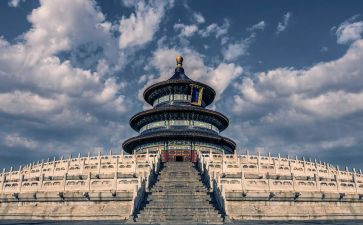 《中国》演讲稿优质6篇