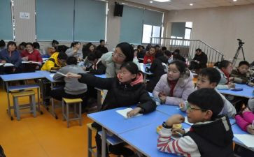 春天到了中年级作文7篇