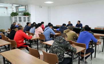 财政中心工作总结7篇