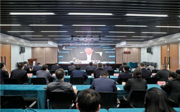 党委中心组工作报告5篇