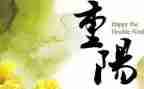 重阳讲话稿最新7篇