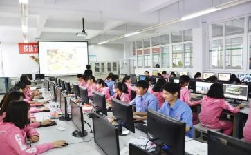 对中职学生讲话稿7篇