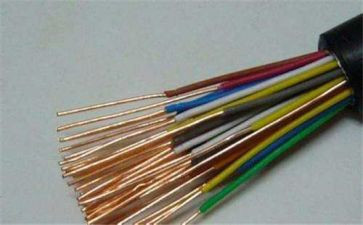 拉电缆合同模板7篇